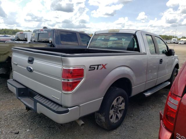 Photo 4 from auction – 2014 FORD F150 SUPER with VIN 1FTEX1CM9EFB74305