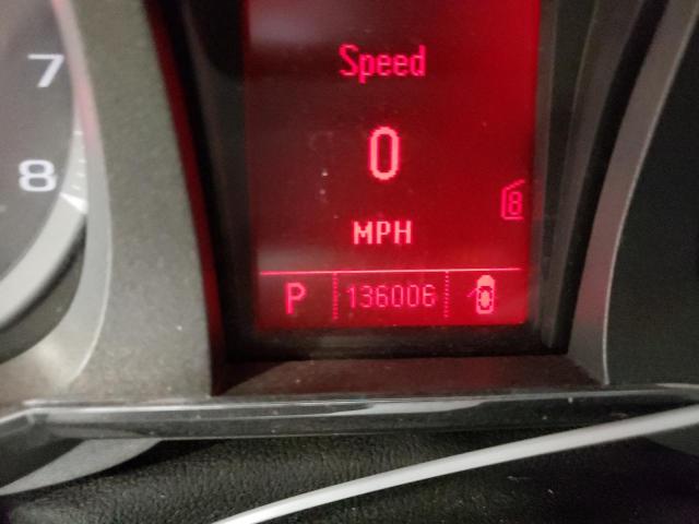 Photo 8 from auction – 2010 GMC TERRAIN SL with VIN 2CTALBEW9A6280759