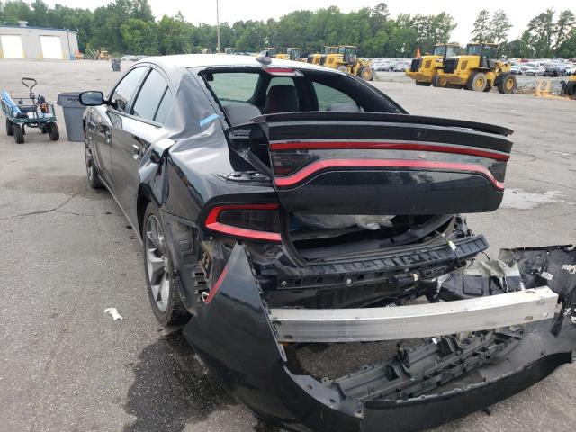 Photo 3 from auction – 2016 DODGE CHARGER R/ with VIN 2C3CDXCT0GH216053