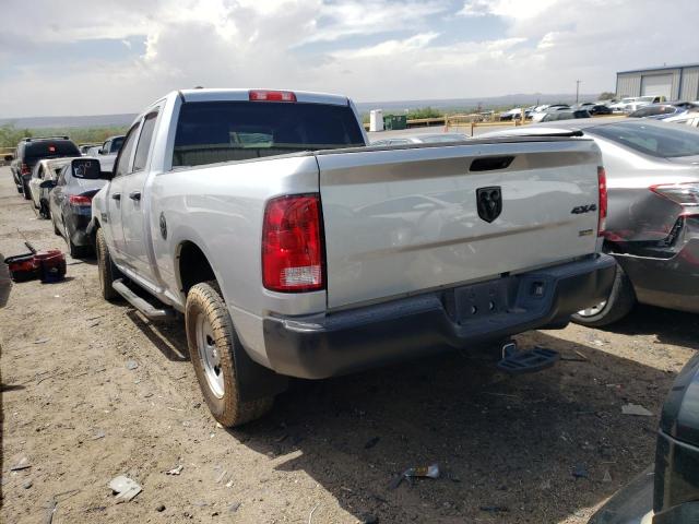 Photo 3 from auction – 2016 RAM 1500 ST with VIN 1C6RR7FG9GS377149