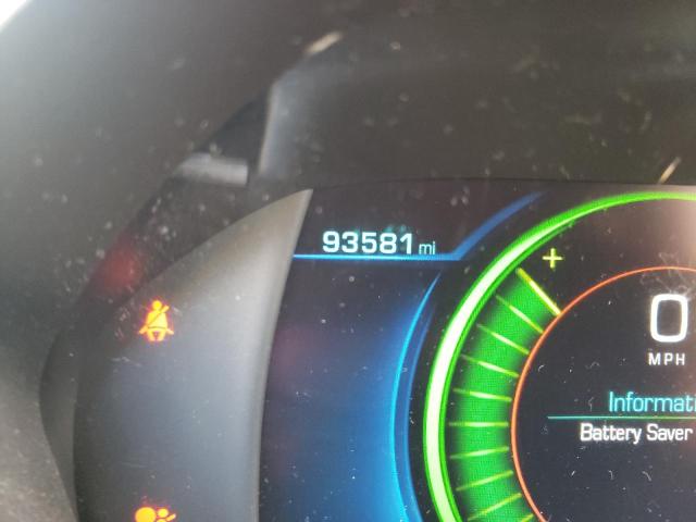 Photo 8 from auction – 2016 CHEVROLET VOLT LT with VIN 1G1RC6S58GU128461
