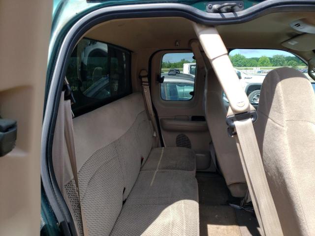 Photo 6 from auction – 2000 FORD F-150 with VIN 2FTPX17L1YCA88965