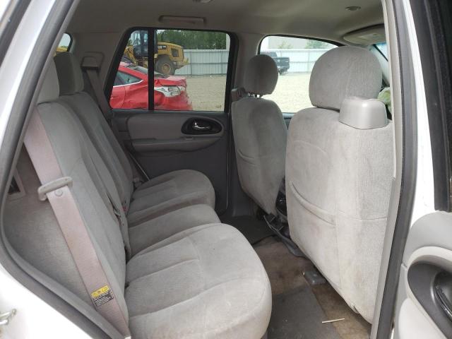 Photo 6 from auction – 2005 CHEVROLET TRAILBLAZE with VIN 1GNDT13S852120093