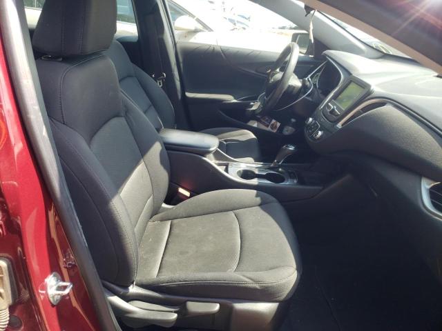 Photo 5 from auction – 2016 CHEVROLET MALIBU LS with VIN 1G1ZB5ST6GF232141