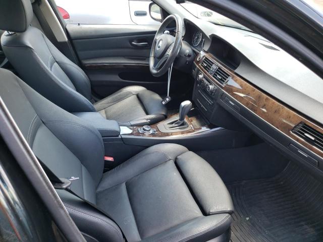 Photo 5 from auction – 2010 BMW 328 XI SUL with VIN WBAPK5C57AA649591