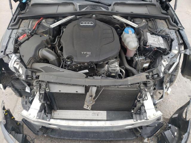 Photo 7 from auction – 2018 AUDI A4 PREMIUM with VIN WAUENAF47JA049227