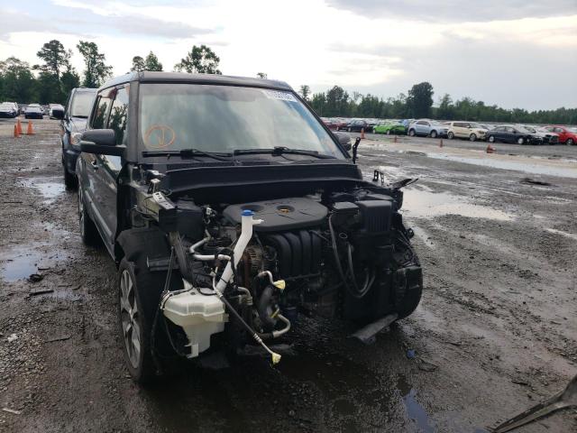 Photo 9 from auction – 2013 KIA SOUL + with VIN KNDJT2A61D7749686