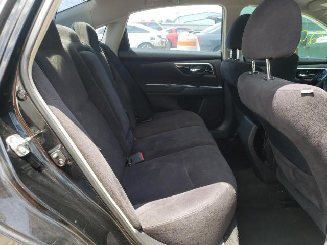 Photo 6 from auction – 2013 NISSAN ALTIMA 2.5 with VIN 1N4AL3AP2DC114116