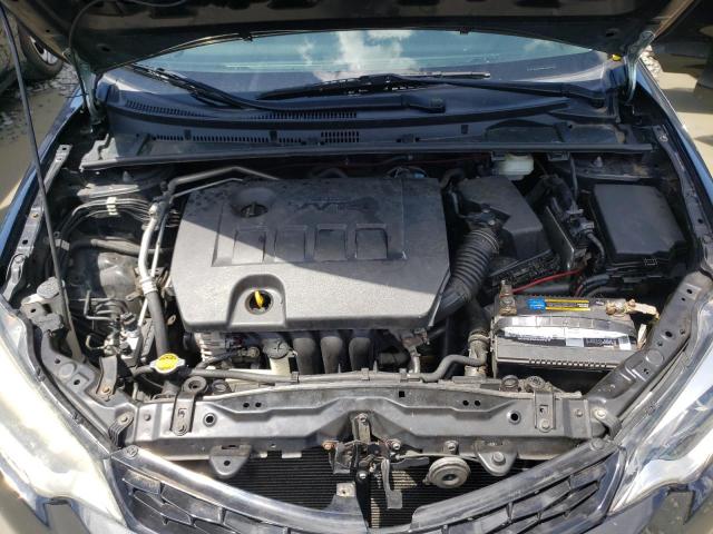 Photo 7 from auction – 2015 TOYOTA COROLLA L with VIN 2T1BURHE0FC408837
