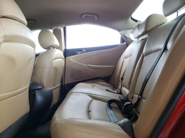 Photo 6 from auction – 2013 HYUNDAI SONATA GLS with VIN 5NPEB4ACXDH527956