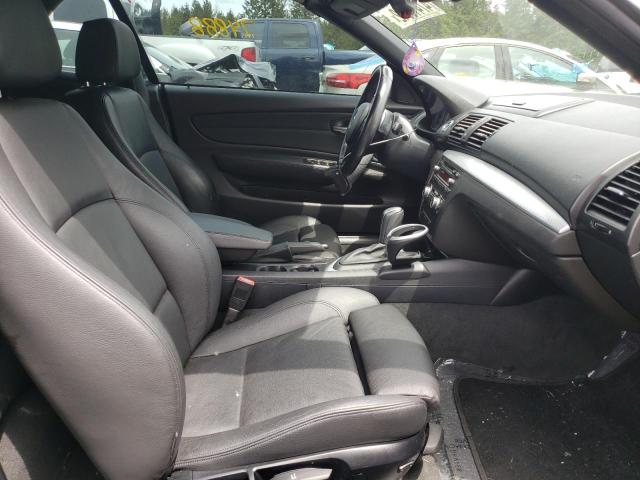 Photo 5 from auction – 2009 BMW 135 I with VIN WBAUN93549VK40597