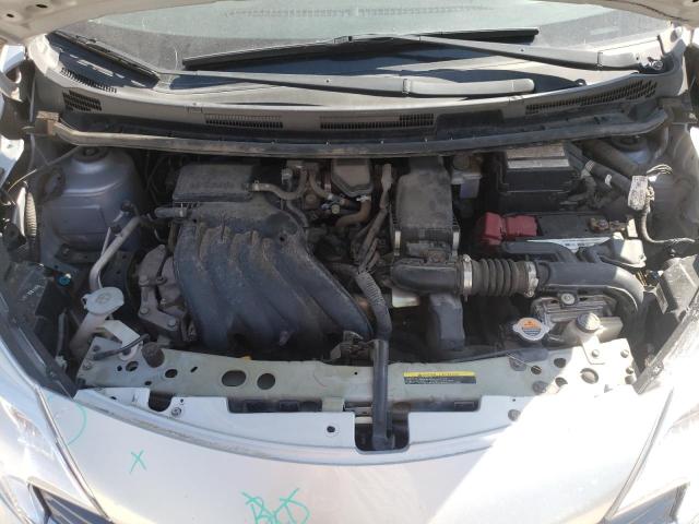 Photo 7 from auction – 2016 NISSAN VERSA NOTE with VIN 3N1CE2CPXGL364994