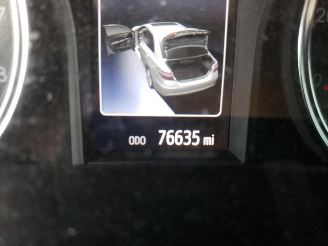 Photo 8 from auction – 2017 TOYOTA CAMRY LE with VIN 4T1BF1FK8HU295886