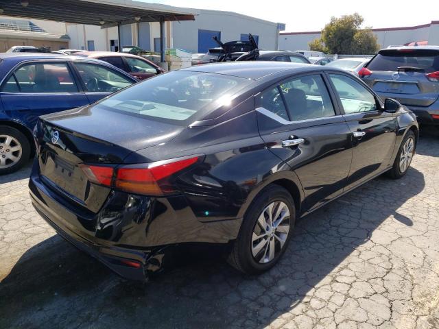 Photo 4 from auction – 2021 NISSAN ALTIMA S with VIN 1N4BL4BV6MN366835