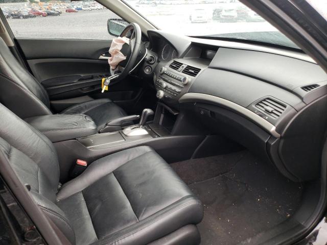 Photo 5 from auction – 2012 HONDA ACCORD se with VIN 1HGCP2F67CA080543