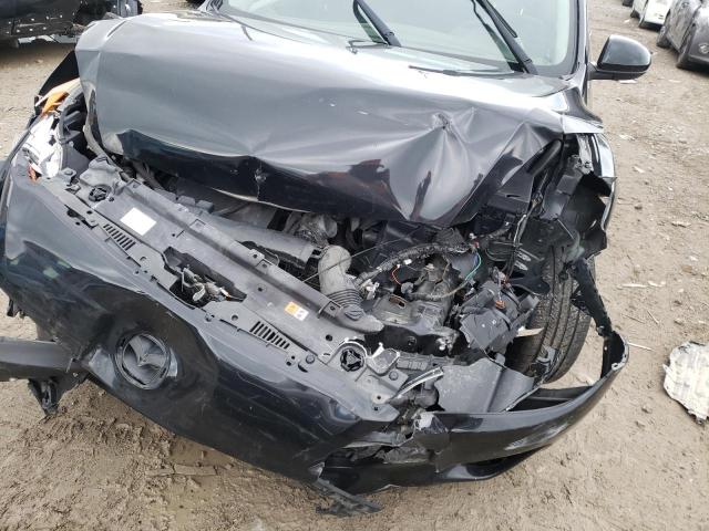 Photo 9 from auction – 2013 MAZDA 3 I with VIN JM1BL1TF1D1831464