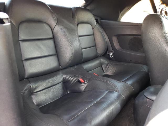 Photo 6 from auction – 2015 FORD MUSTANG with VIN 1FATP8EM6F5383219