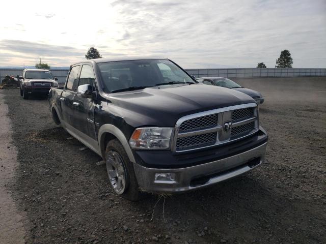 DODGE RAM 1500 2010 with VIN 1D7RV1CT4AS219639 - Photo from auction