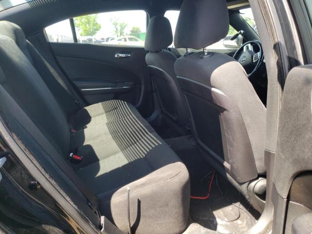 Photo 6 from auction – 2011 DODGE CHARGER PO with VIN 2B3CL1CG7BH600100