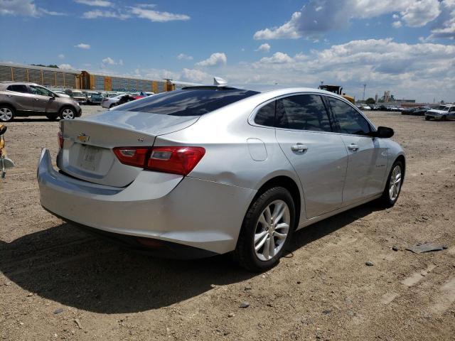 Photo 4 from auction – 2017 CHEVROLET MALIBU LT with VIN 1G1ZE5ST8HF205807