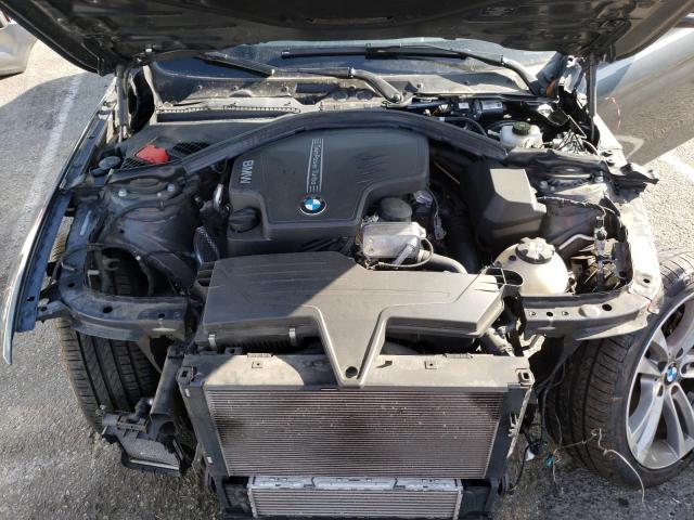 Photo 7 from auction – 2015 BMW 328 I with VIN WBA3A5G59FNS82317