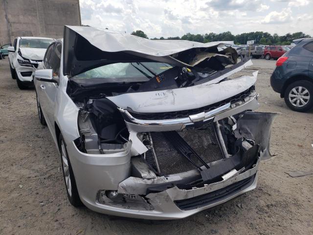 Photo 9 from auction – 2016 CHEVROLET MALIBU LIM with VIN 1G11E5SAXGF108117
