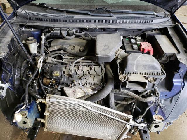 Photo 7 from auction – 2013 FORD EDGE SEL with VIN 2FMDK4JCXDBB29522