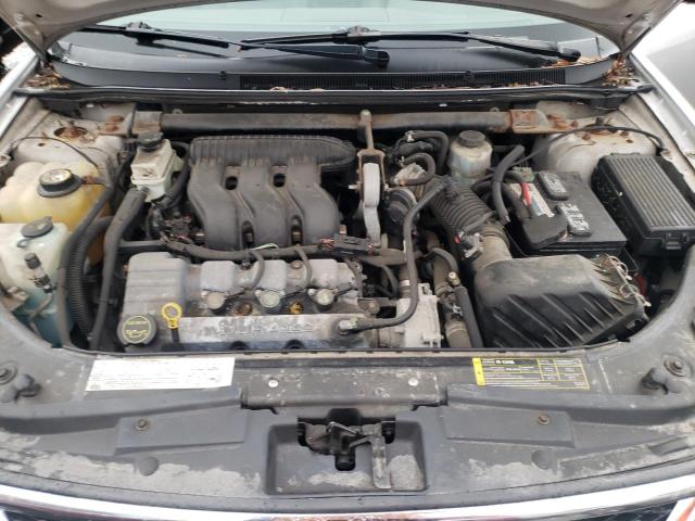 Photo 7 from auction – 2005 FORD FIVE HUNDR with VIN 1FAFP241X5G122275