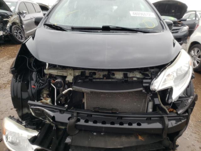 Photo 9 from auction – 2014 NISSAN VERSA NOTE with VIN 3N1CE2CP0EL359543
