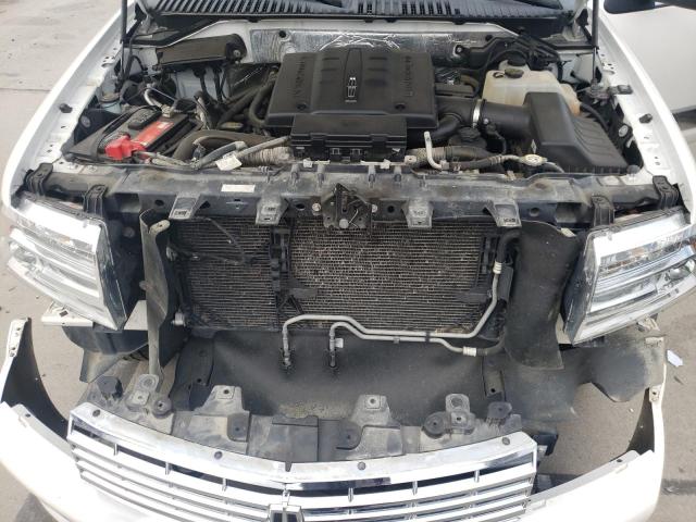 Foto 7 de la subasta – 2012 LINCOLN NAVIGATOR con VIN 5LMJJ2J51CEL03800