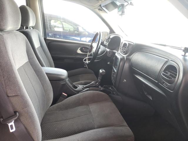 Photo 5 from auction – 2008 CHEVROLET TRAILBLAZE with VIN 1GNDT13S582180336