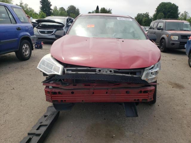 Photo 9 from auction – 2011 FORD FOCUS S with VIN 1FAHP3EN1BW181572