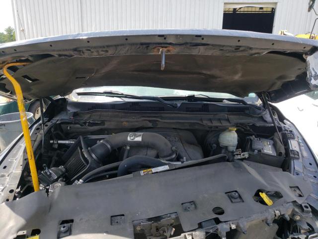 Photo 7 from auction – 2013 DODGE RAM with VIN 1C6RR7FTXDS721015