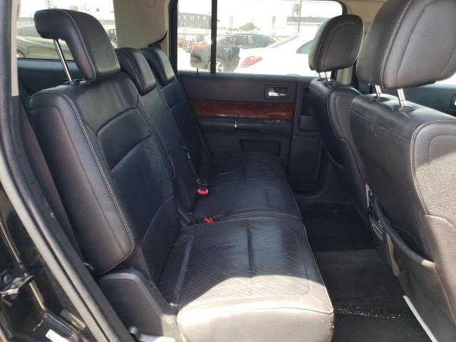 Photo 6 from auction – 2010 FORD FLEX LIMIT with VIN 2FMGK5DC2ABB18413