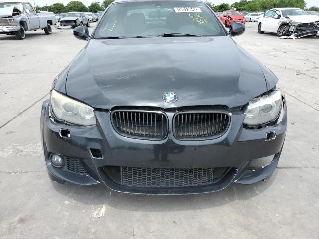 Photo 9 from auction – 2012 BMW 328 I with VIN WBADW3C50CE823170