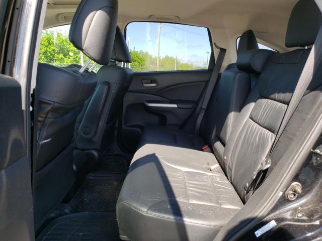 Photo 6 from auction – 2014 HONDA CR-V EXL with VIN 2HKRM4H77EH675732