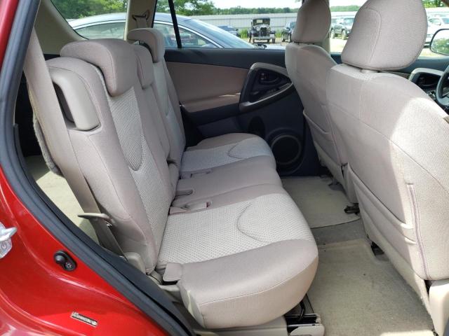 Photo 6 from auction – 2008 TOYOTA RAV4 with VIN JTMBD33V886081960