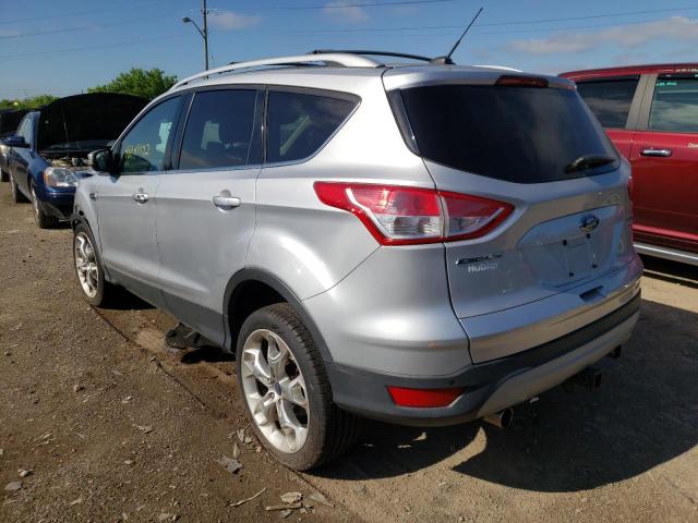 Photo 3 from auction – 2013 FORD ESCAPE TIT with VIN 1FMCU9J94DUD16059