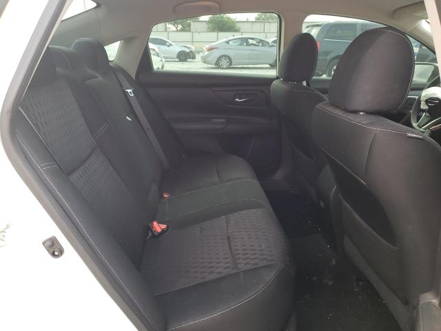Photo 6 from auction – 2018 NISSAN ALTIMA 2.5 with VIN 1N4AL3AP6JC102966