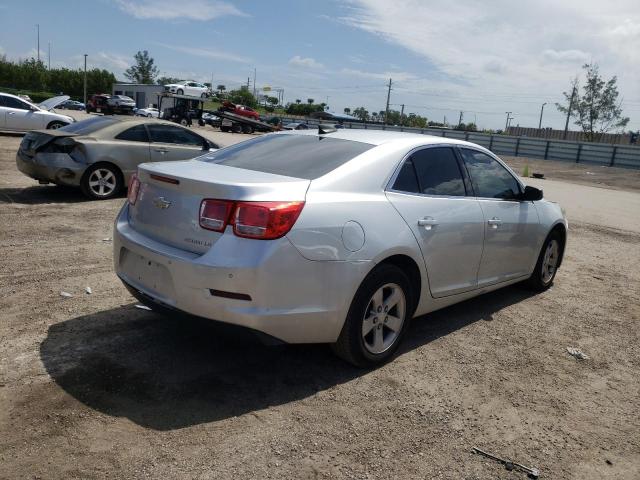 Photo 4 from auction – 2016 CHEVROLET MALIBU LIM with VIN 1G11A5SA0GU140338