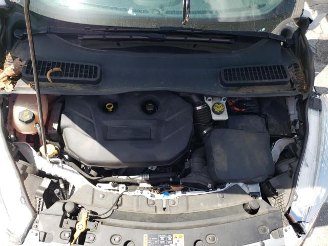 Photo 7 from auction – 2017 FORD ESCAPE SE with VIN 1FMCU9G96HUB67599