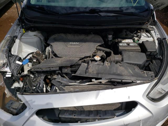 Photo 7 from auction – 2013 HYUNDAI ACCENT GLS with VIN KMHCT4AE0DU290191