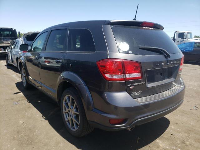 Photo 3 from auction – 2019 DODGE JOURNEY GT with VIN 3C4PDDEG4KT708371