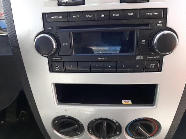 Фото 9 с аукциона – 2008 DODGE CALIBER SX с VIN 1B3HB48B88D531558