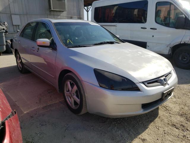 HONDA ACCORD EX 2003 with VIN JHMCM56603C018641 - Photo from auction
