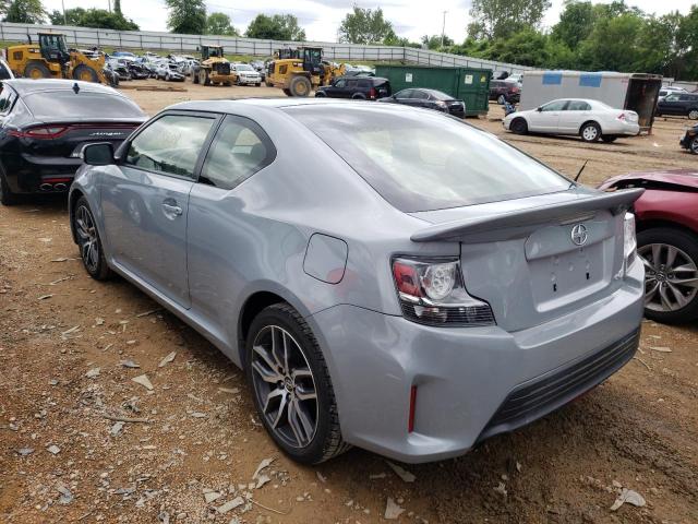 Photo 3 from auction – 2014 TOYOTA SCION TC with VIN JTKJF5C70E3083890
