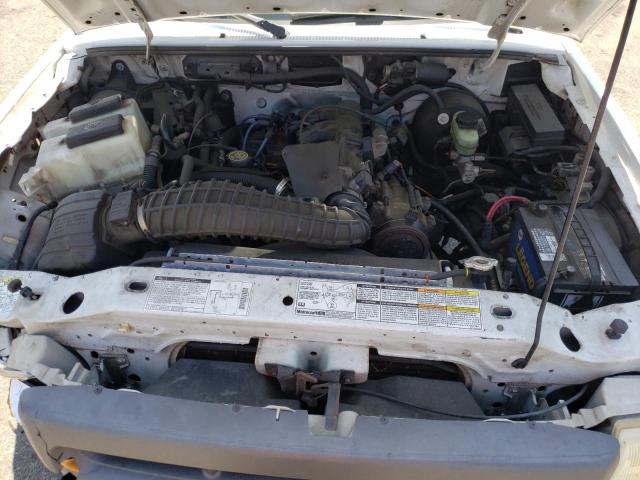 Photo 7 from auction – 1999 FORD RANGER with VIN 1FTYR10X6XUB85217