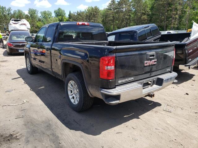 Photo 3 from auction – 2017 GMC SIERRA K15 with VIN 1GTV2MEC7HZ133971