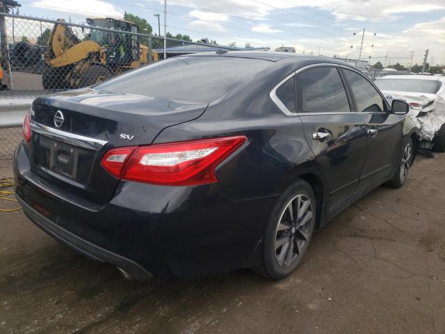 Photo 4 from auction – 2016 NISSAN ALTIMA 2.5 with VIN 1N4AL3AP3GC150711