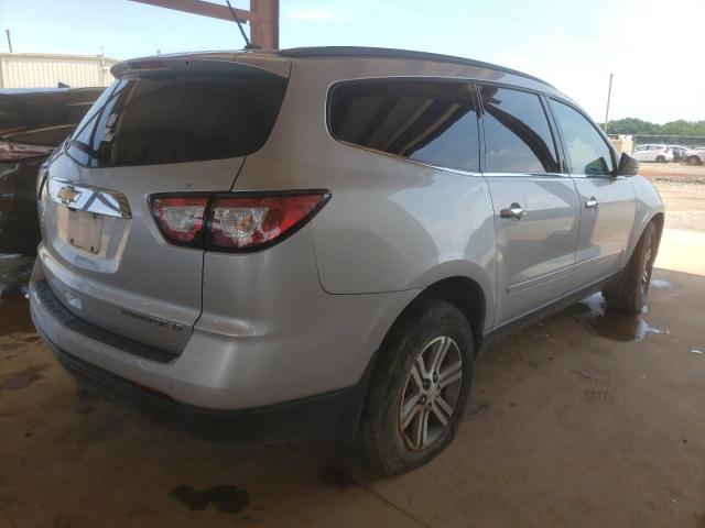 Photo 4 from auction – 2015 CHEVROLET TRAVERSE L with VIN 1GNKRGKD2FJ260465